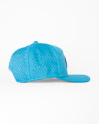 Swagger Flat Bill - Blue Steel