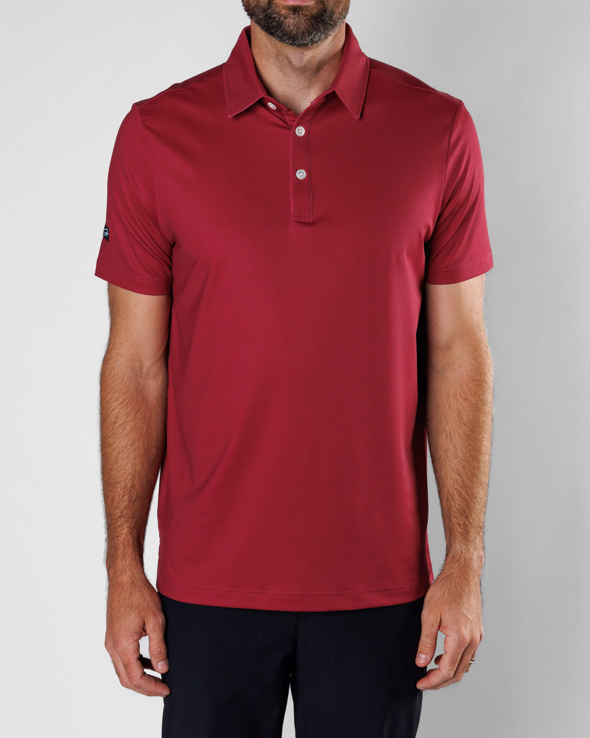 Weekday Polo - Bordeaux