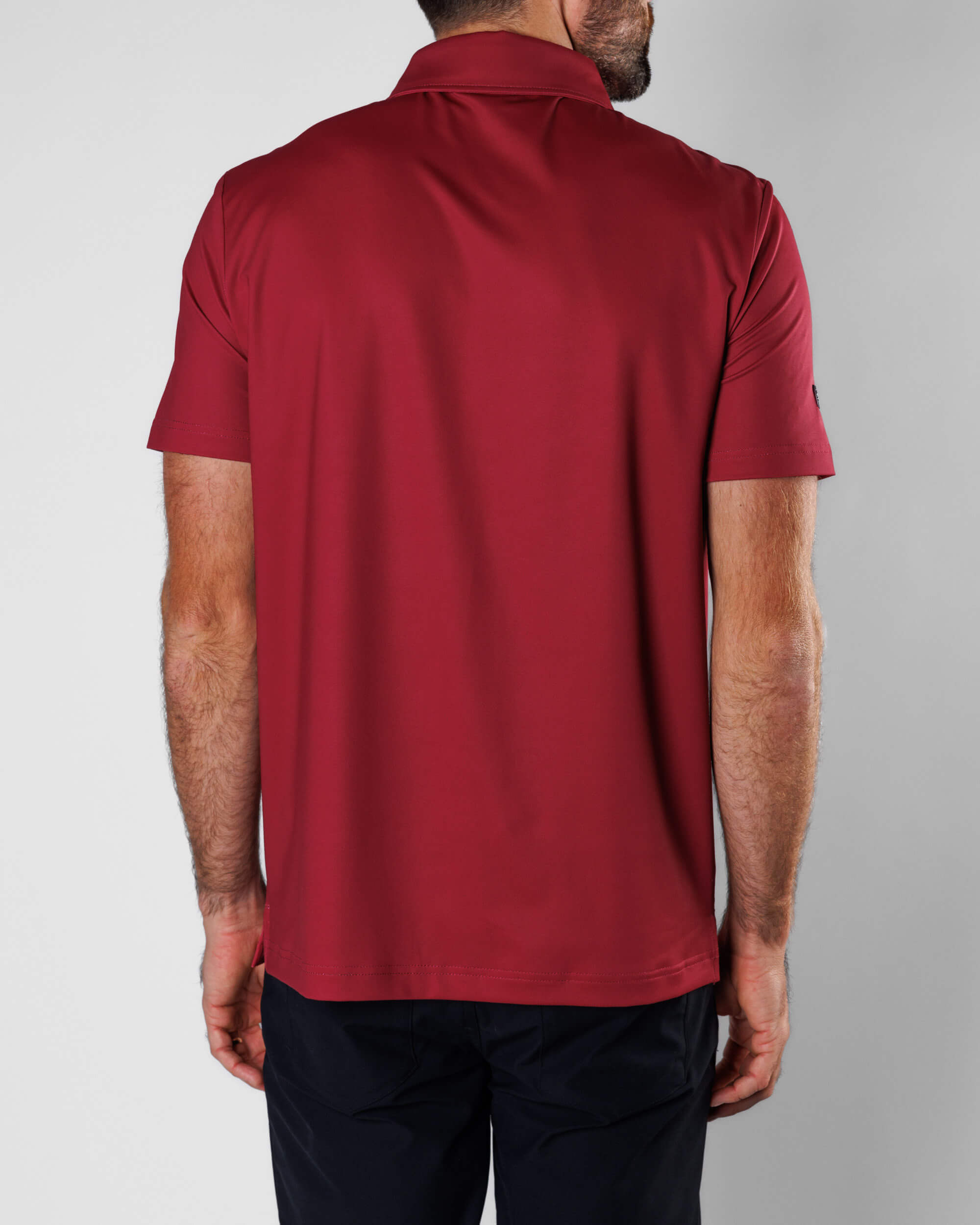 Weekday Polo - Bordeaux