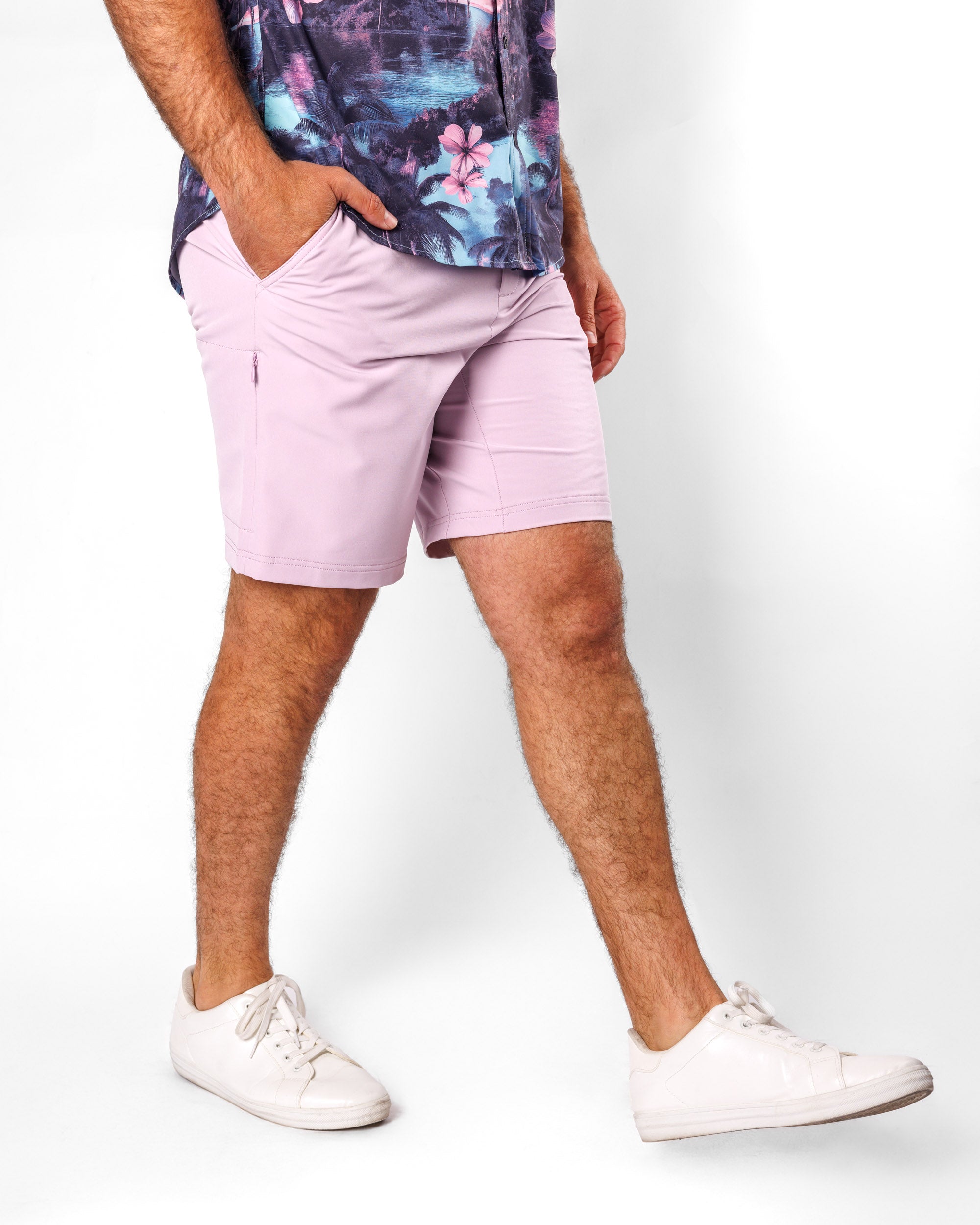 Everywear Shorts - Breeze