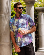 Bungalow Button Up 2.0