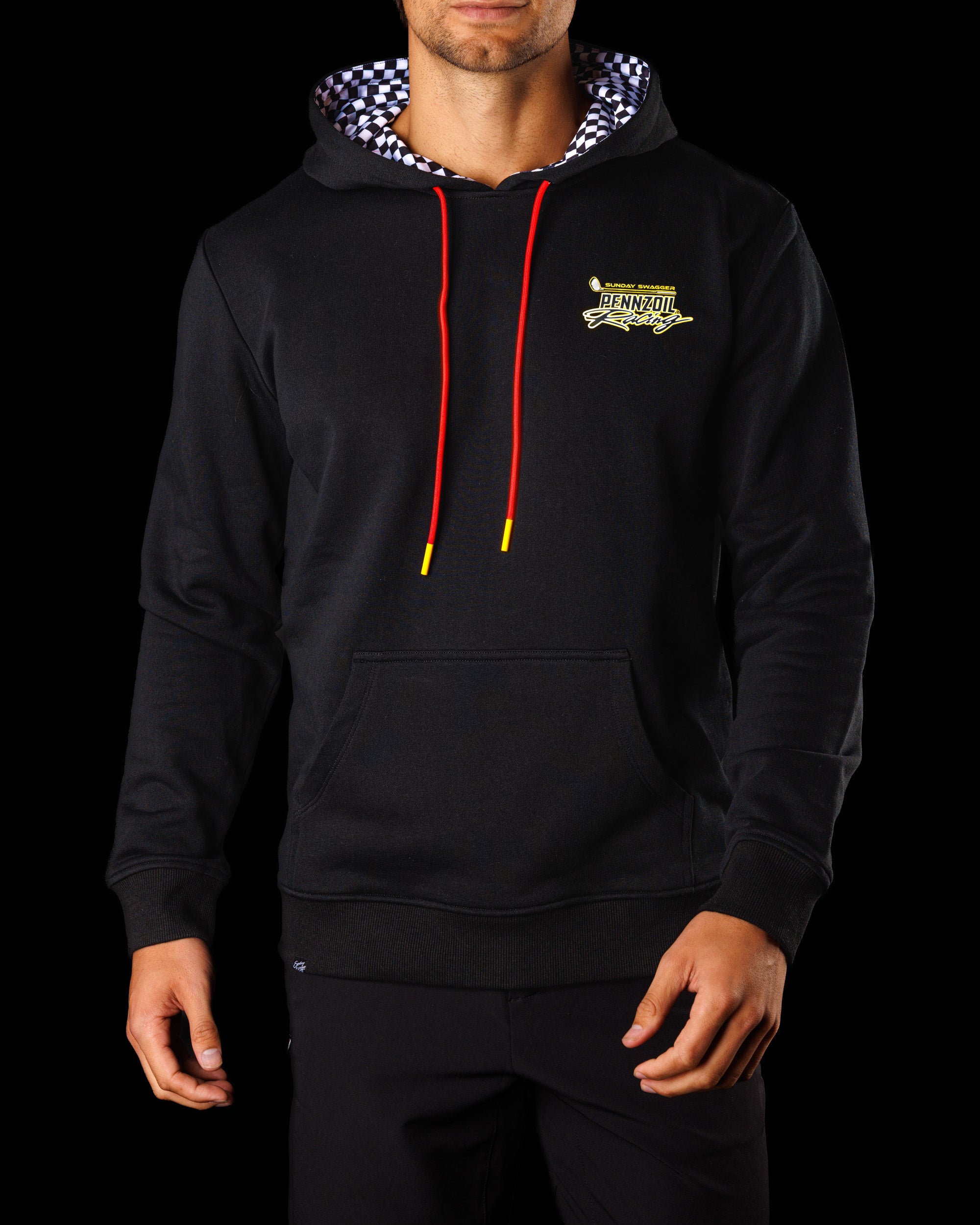 Burnout | Pennzoil® Comfort Hoodie