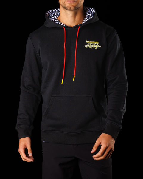 Burnout | Pennzoil® X Sunday Swagger Comfort Hoodie