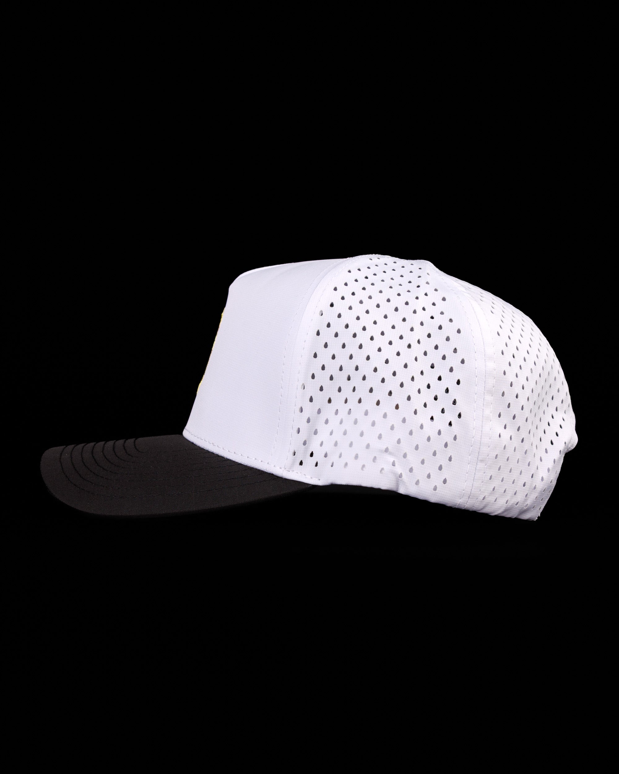 Pennzoil® Snapback Hat - Burnout