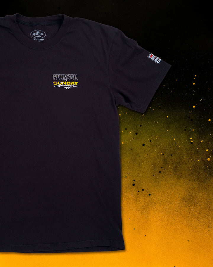 Burnout | Pennzoil® T-shirt