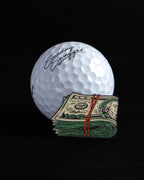 Cash Ball Marker