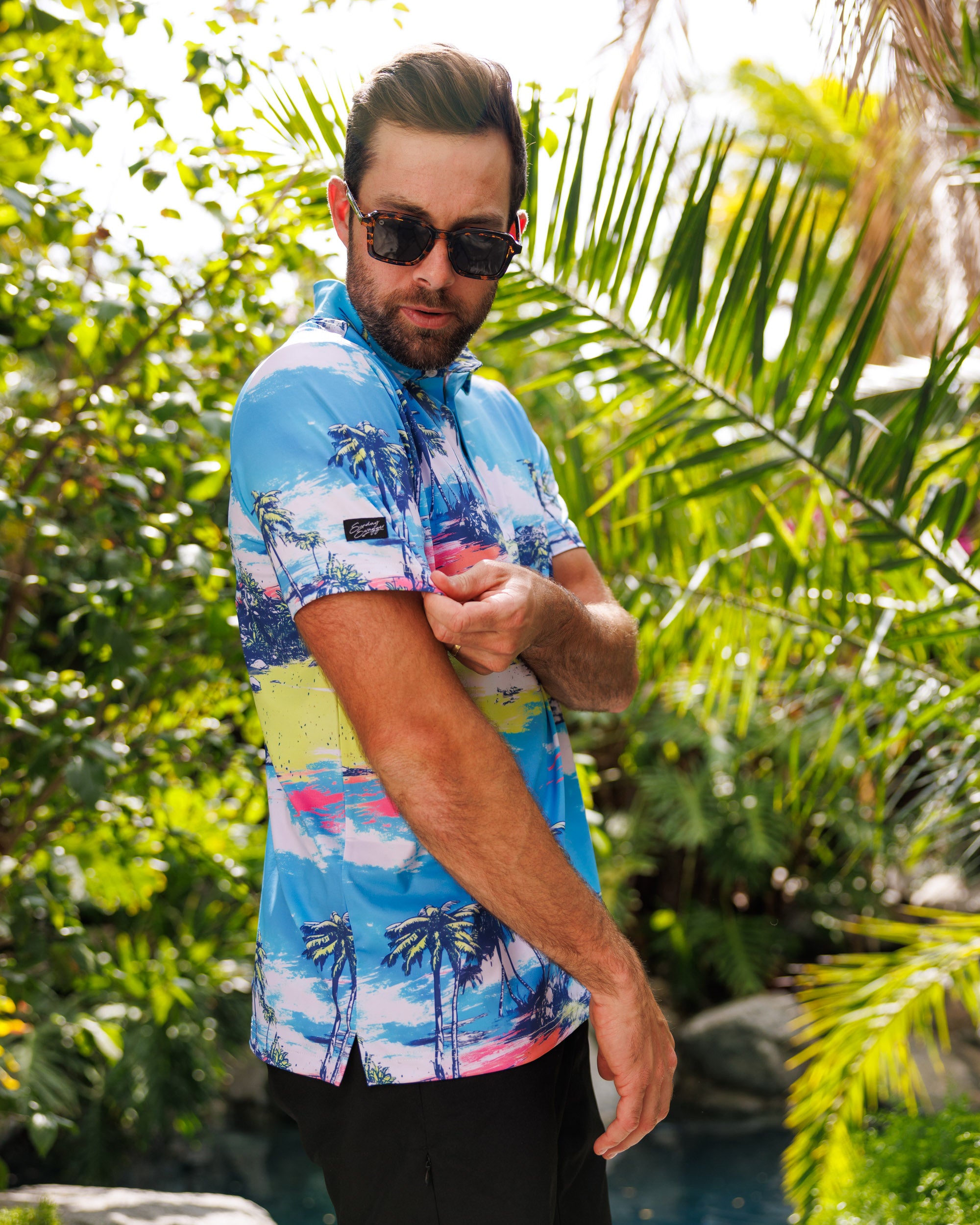Castaway
