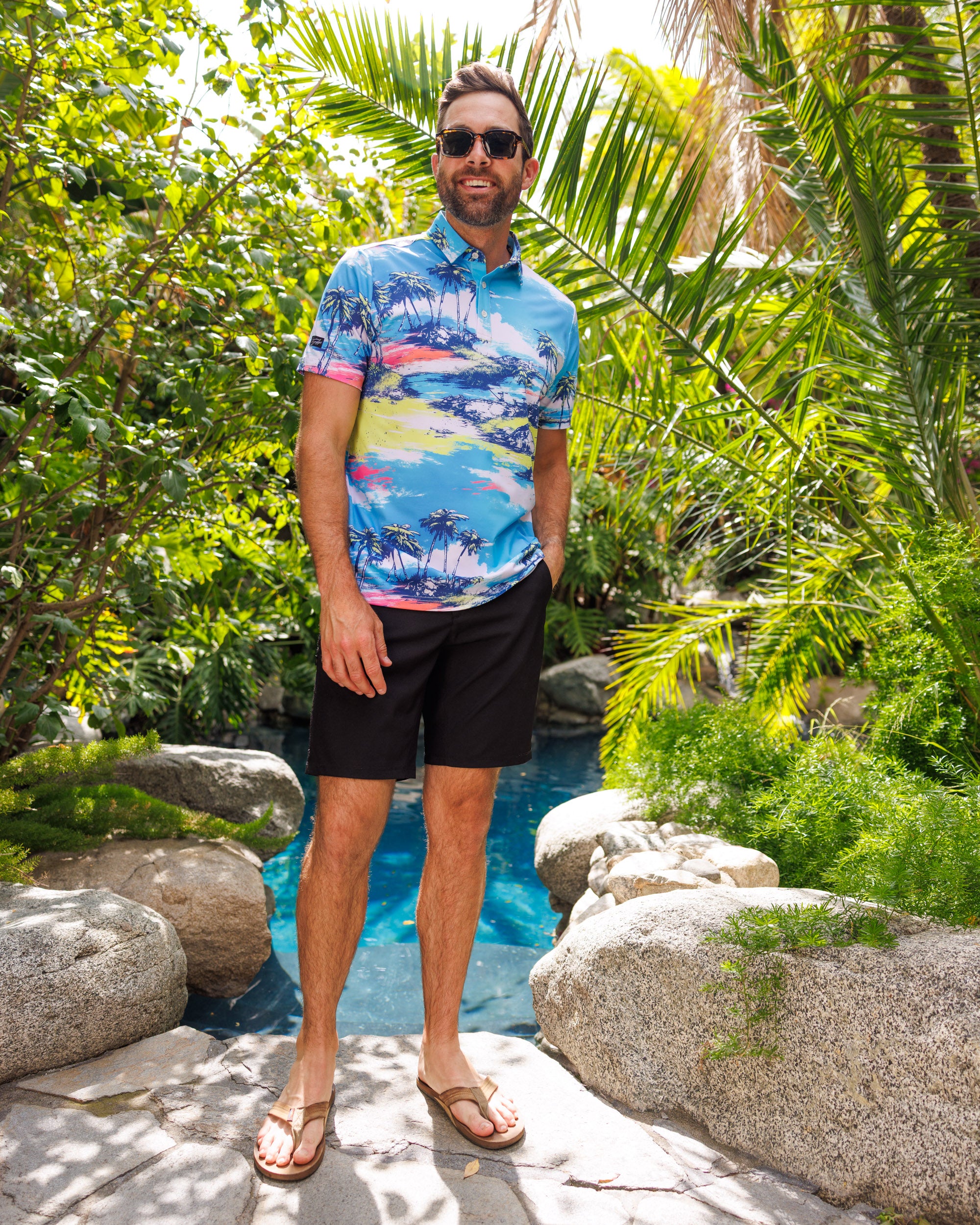 Castaway