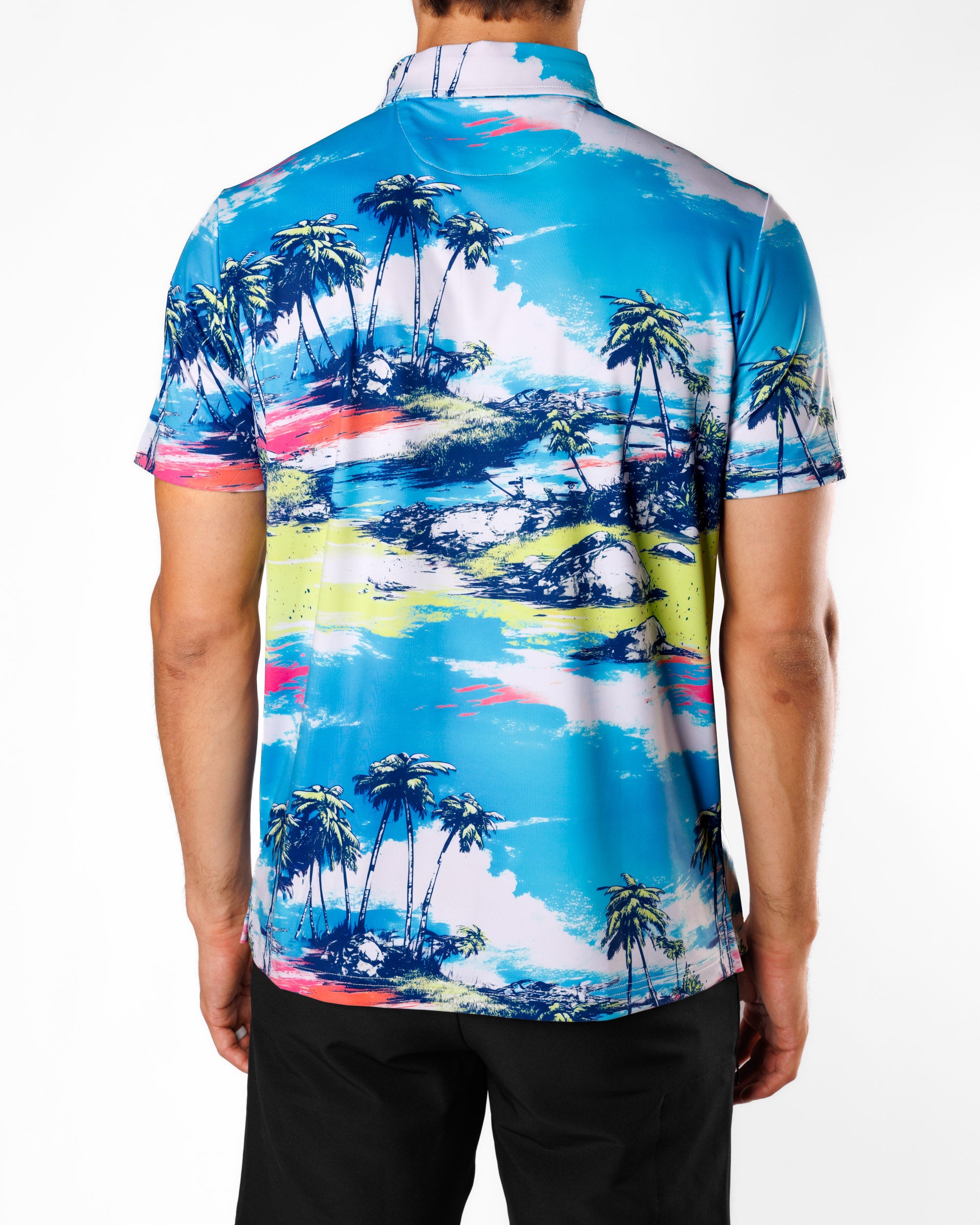 Castaway