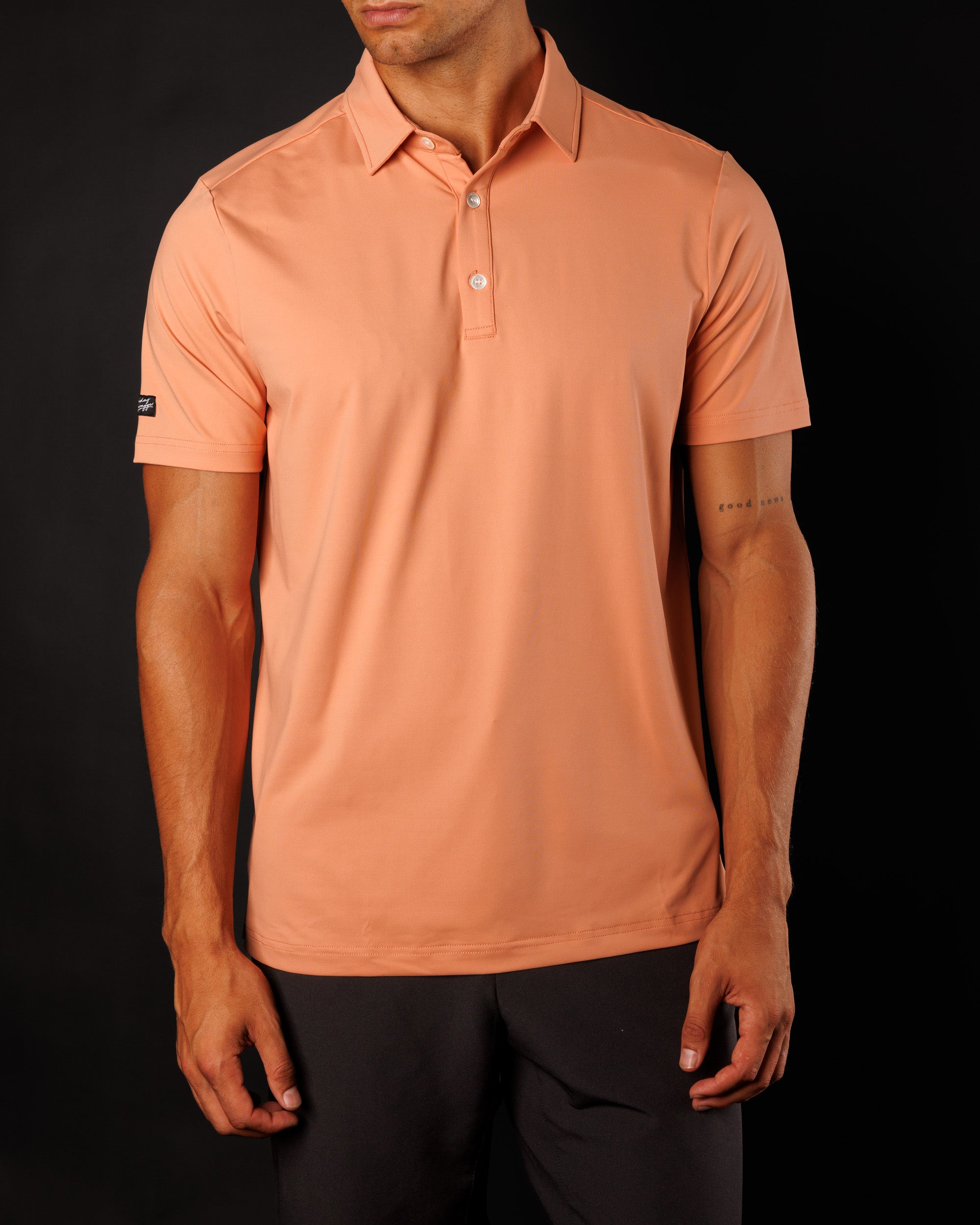 Weekday Polo - Clay