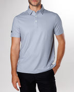 Weekday Polo - Cloud