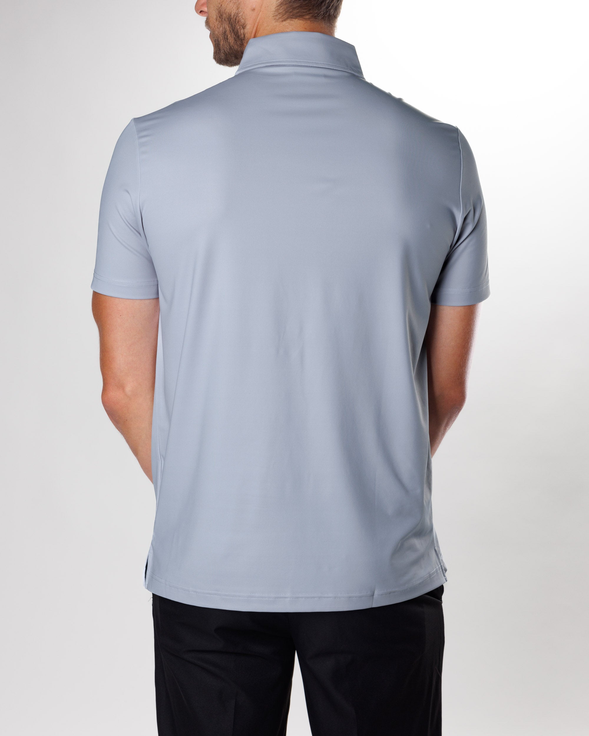 Weekday Polo - Cloud