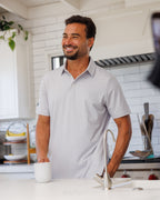 Weekday Polo - Cloud