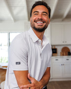 Weekday Polo - Cloud