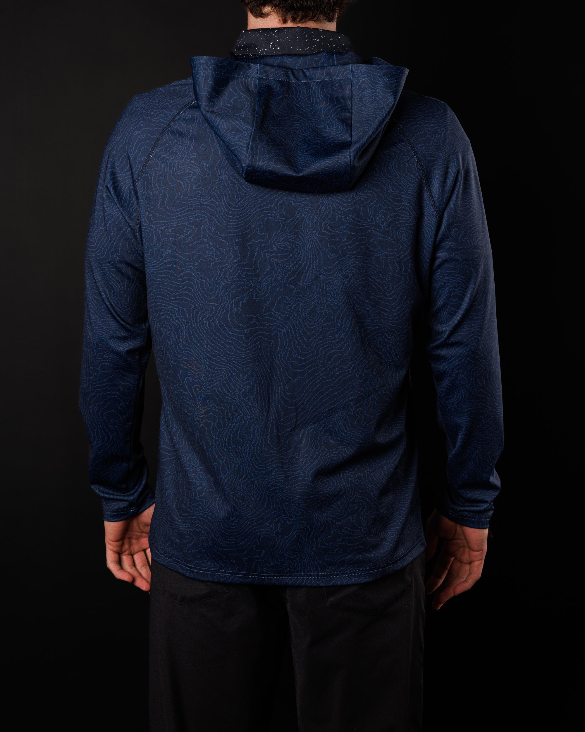 Performance Hoodie - Contour