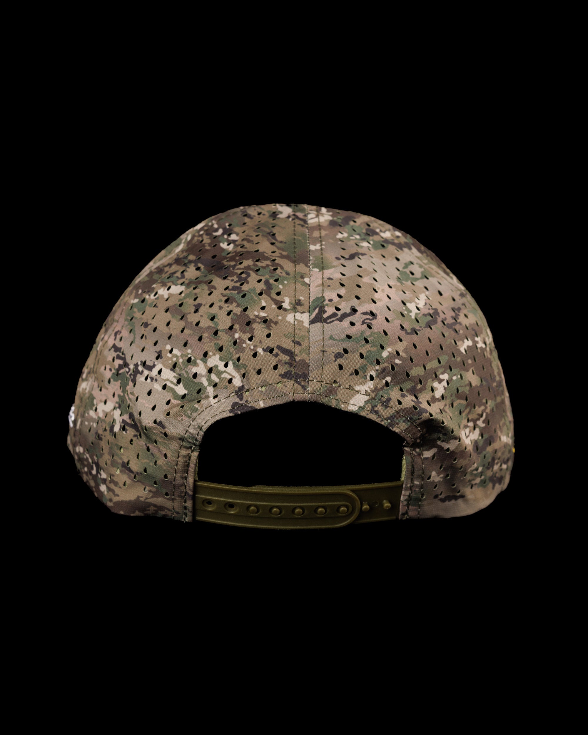 U.S. Army Snapback Rope Hat - CONUS