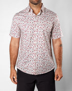 Corked Button Up 2.0