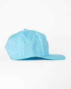 Swagger Flat Bill - Cotton Candy