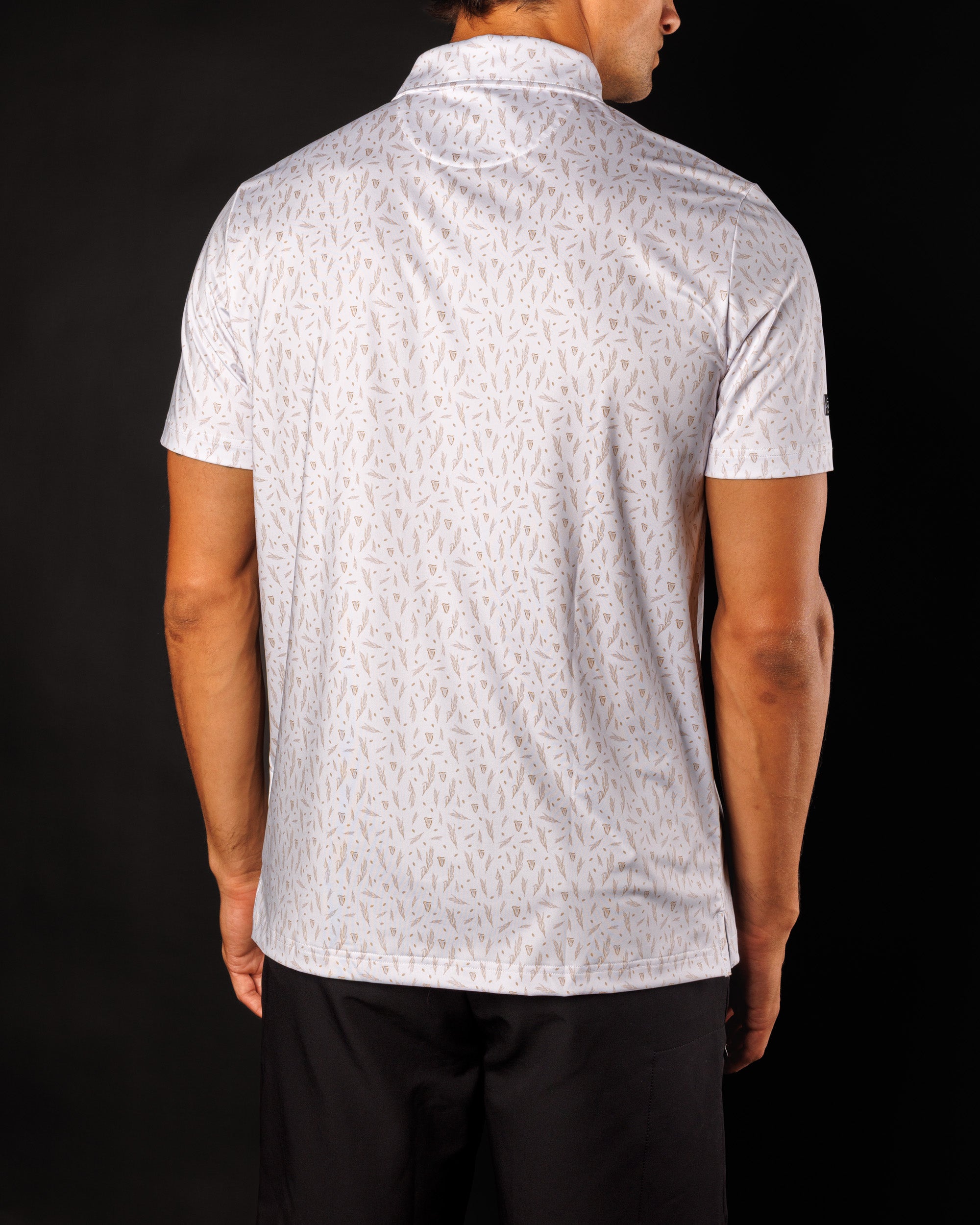 Cream of the Crop | Guinness® Polo
