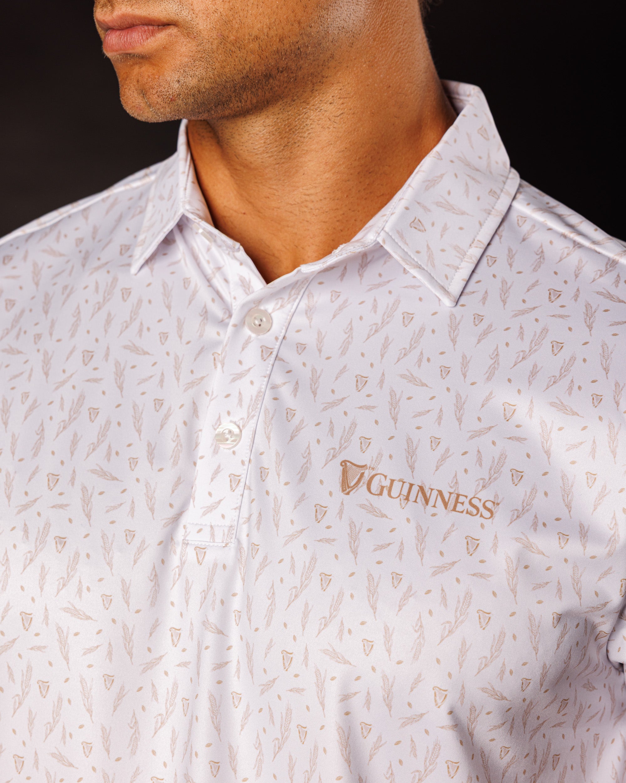 Cream of the Crop | Guinness® Polo