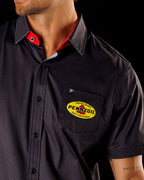 Crew Chief | Pennzoil® Button Up 2.0