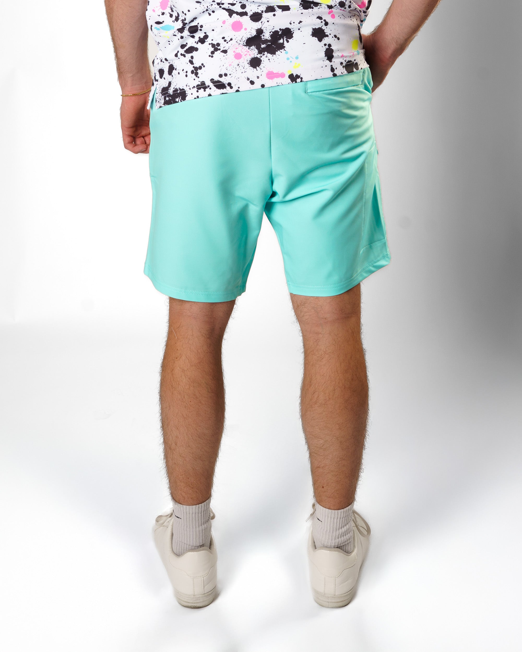 Everywear Shorts - Cruise