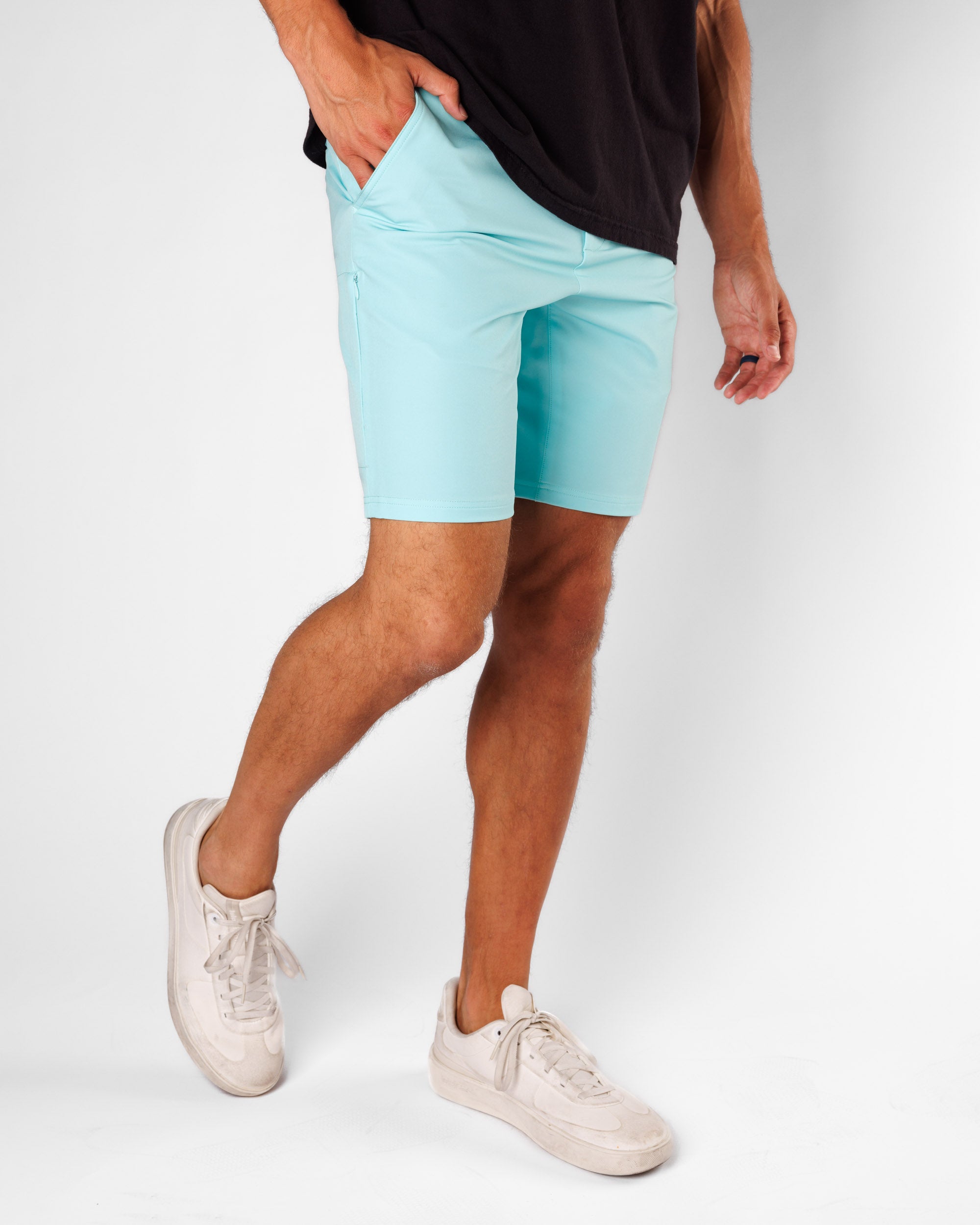 Everywear Shorts - Cruise