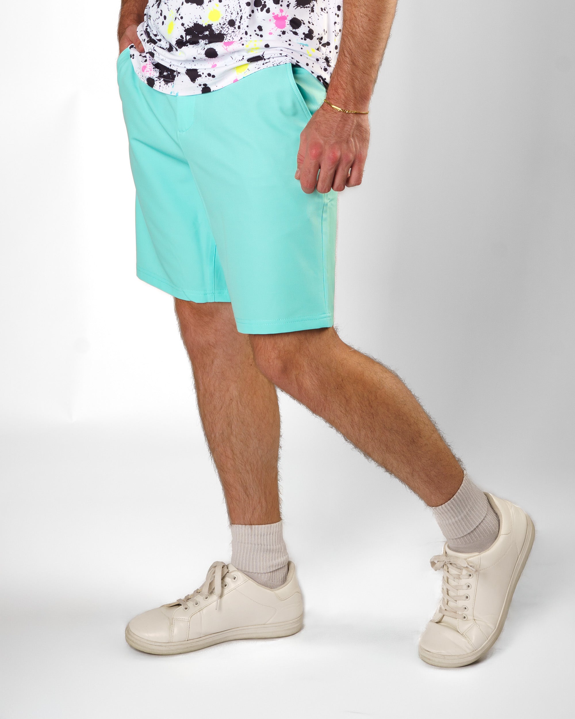 Everywear Shorts - Cruise