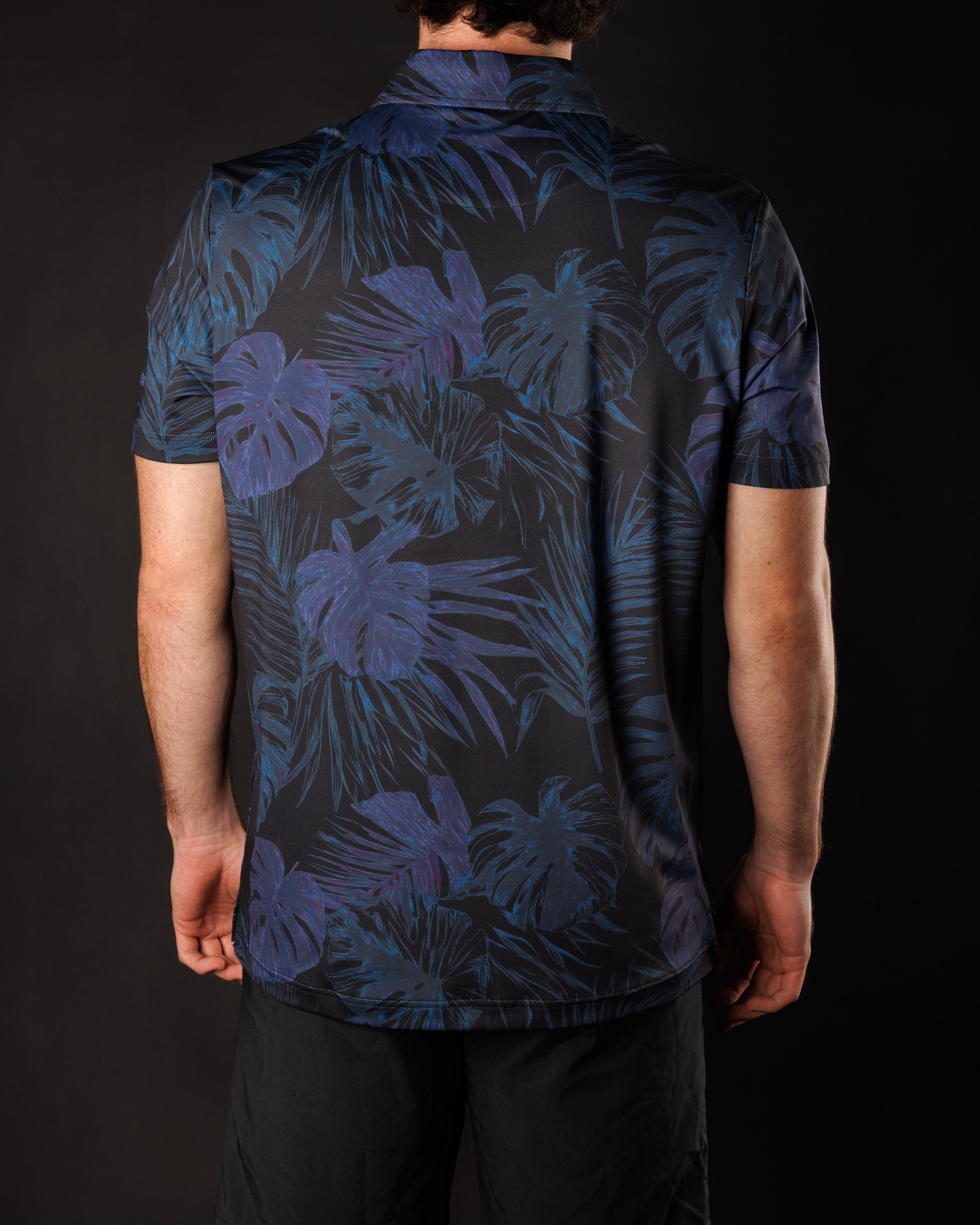 Dark Palms