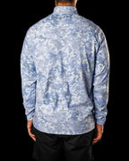 Men's Performance Q-Zip - Dawn Patrol