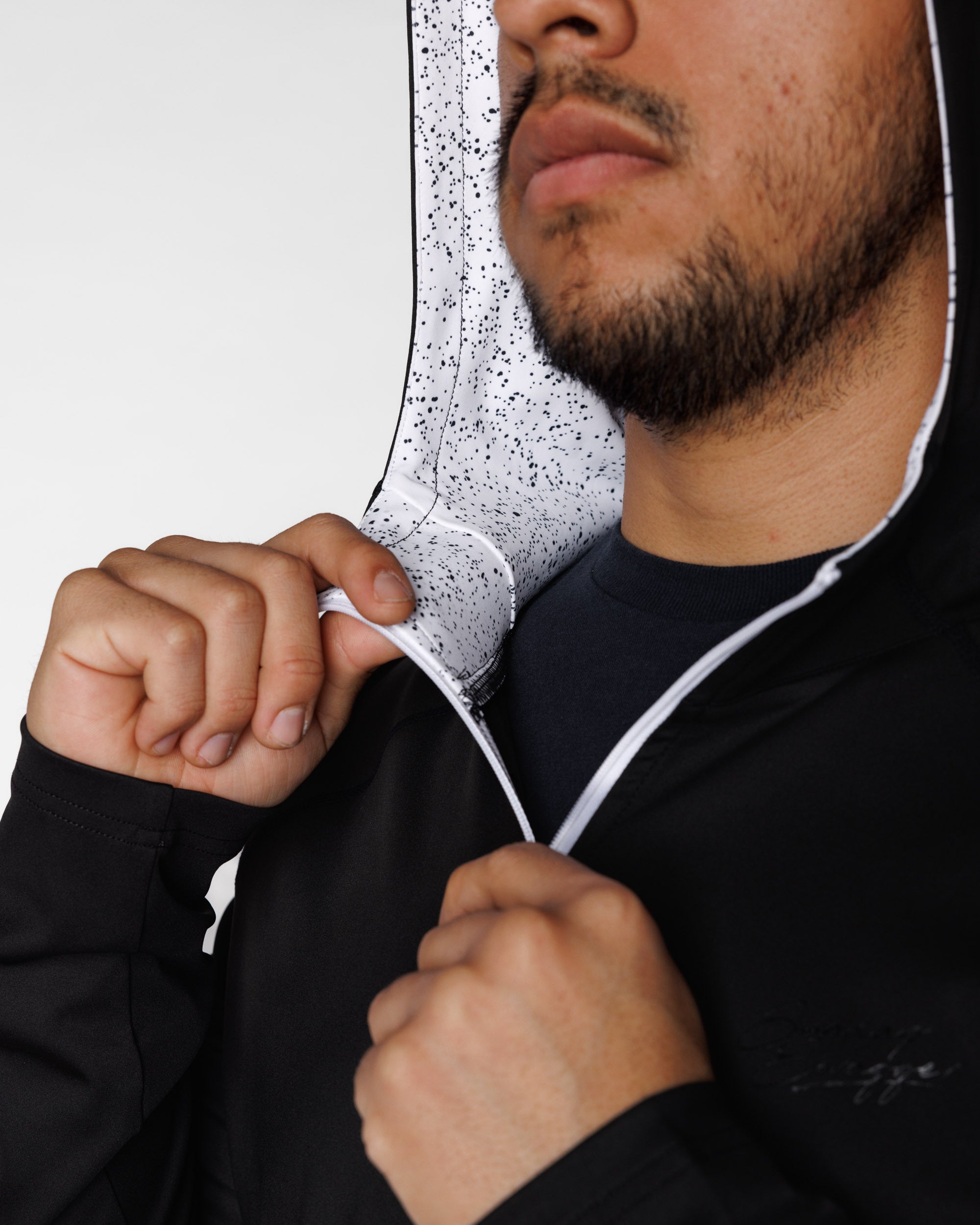 Performance Hoodie - Dawn