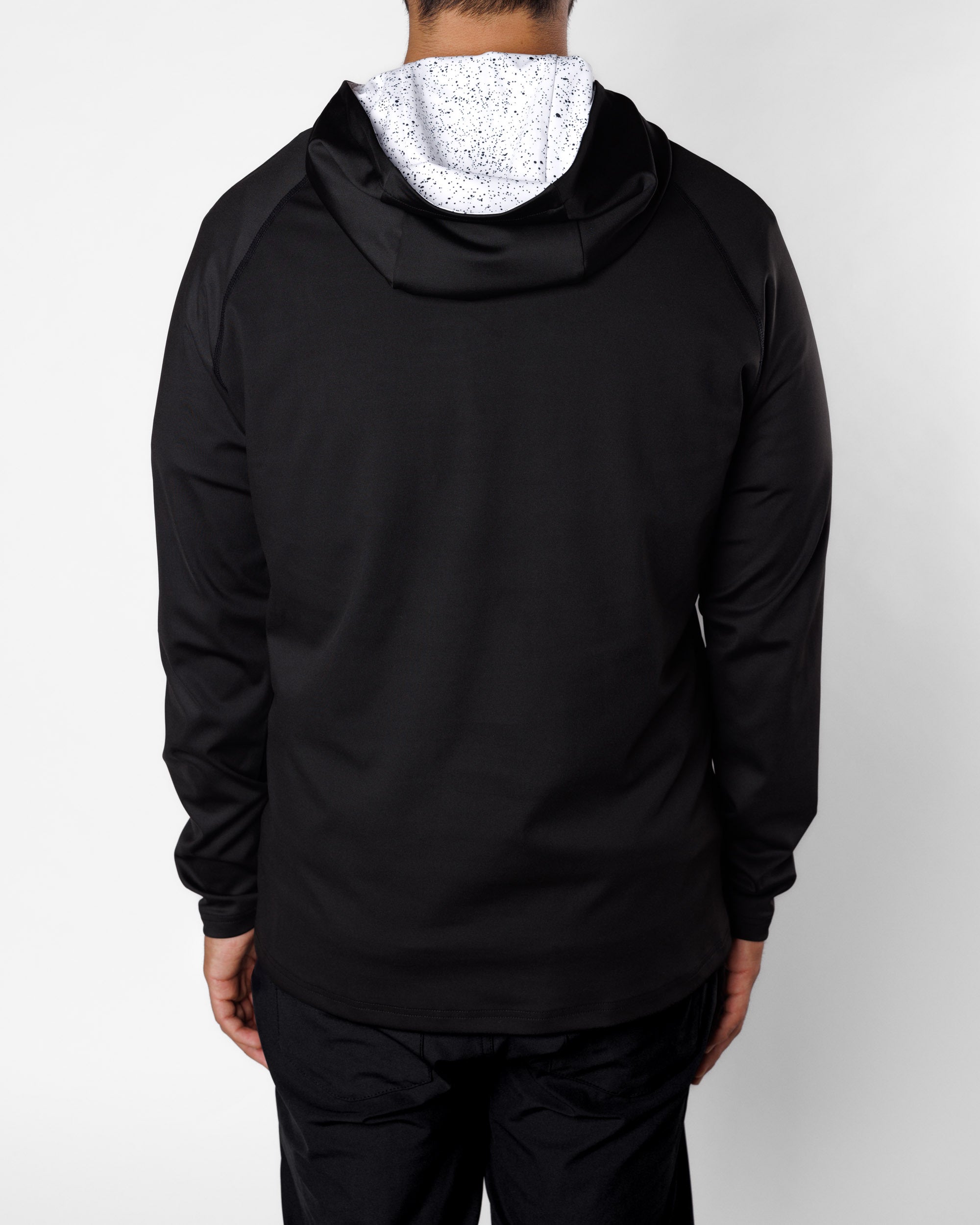 Performance Hoodie - Dawn