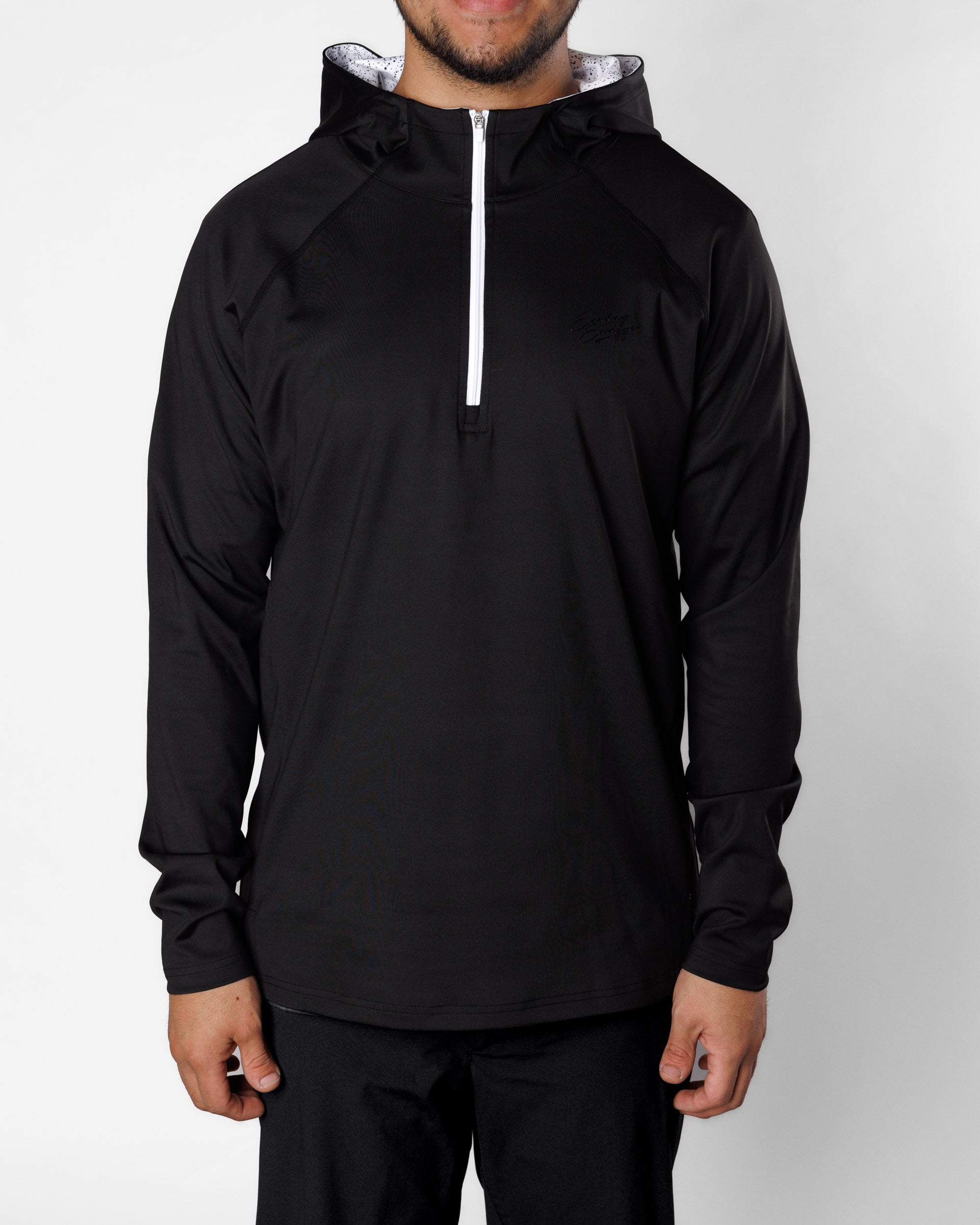 Performance Hoodie - Dawn