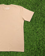 Dead Links T-Shirt - Beige