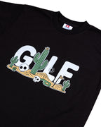 Dead Links T-Shirt - Black