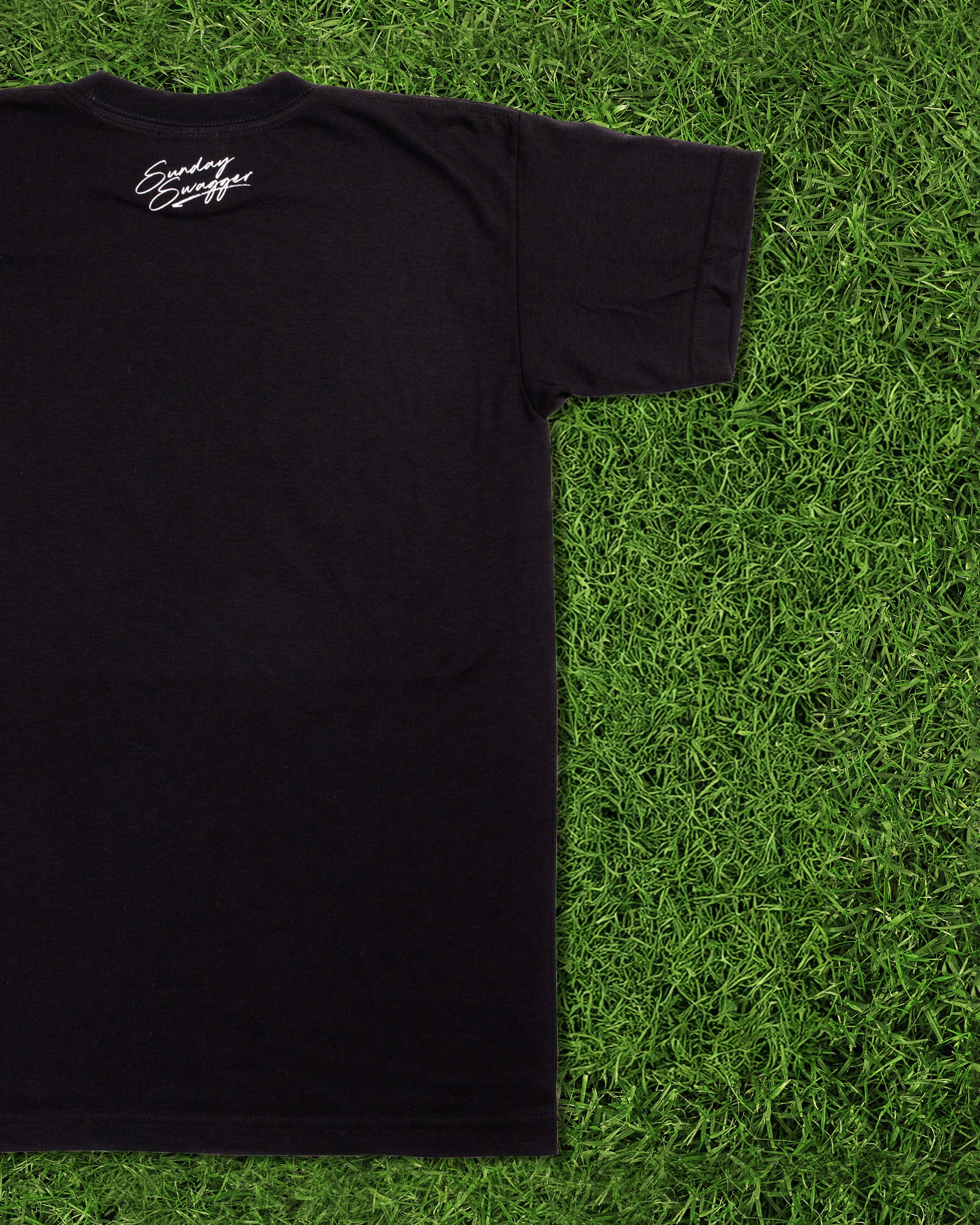 Dead Links T-Shirt - Black