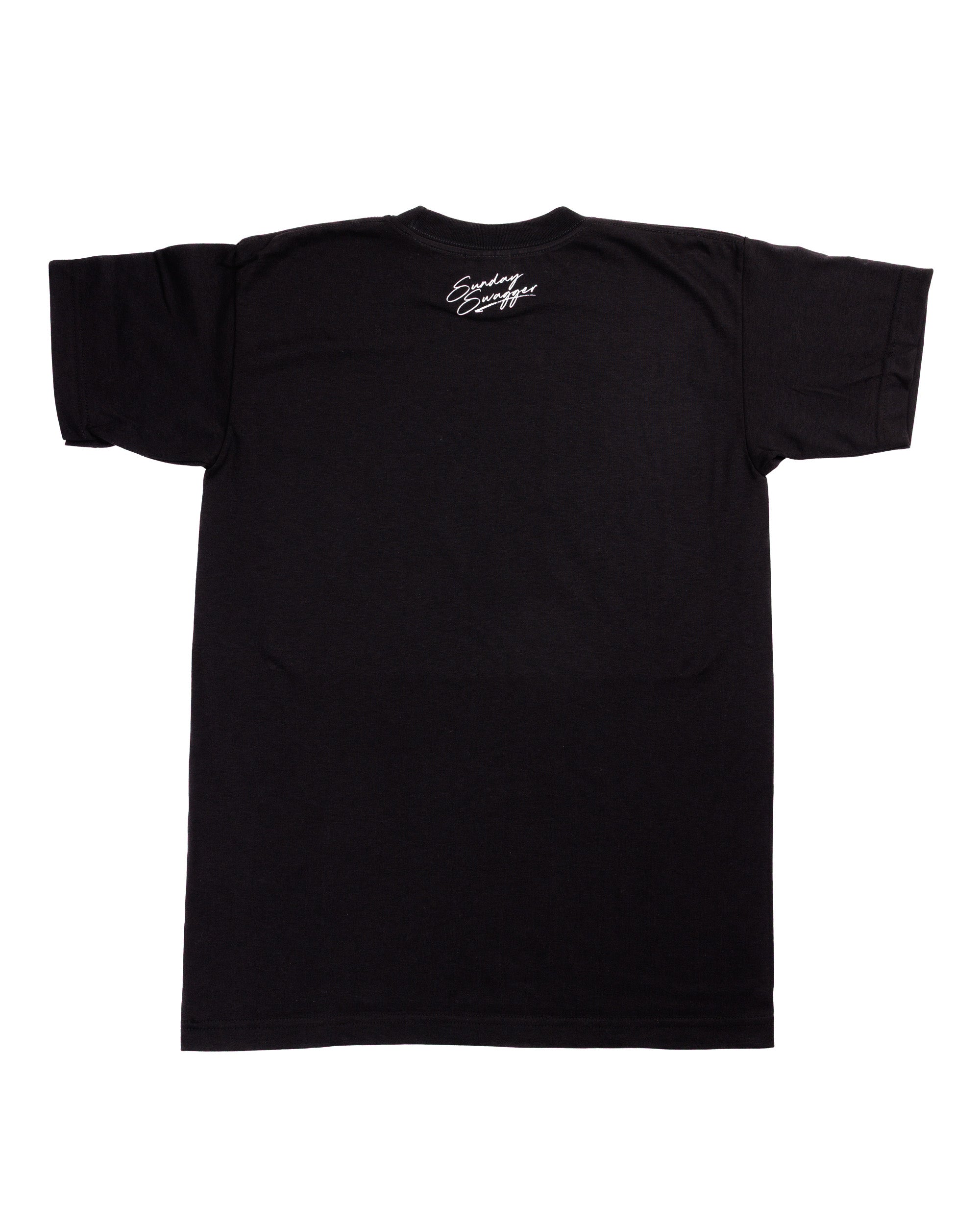 Dead Links T-Shirt - Black