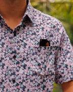 Desert Bloom Button Up 2.0