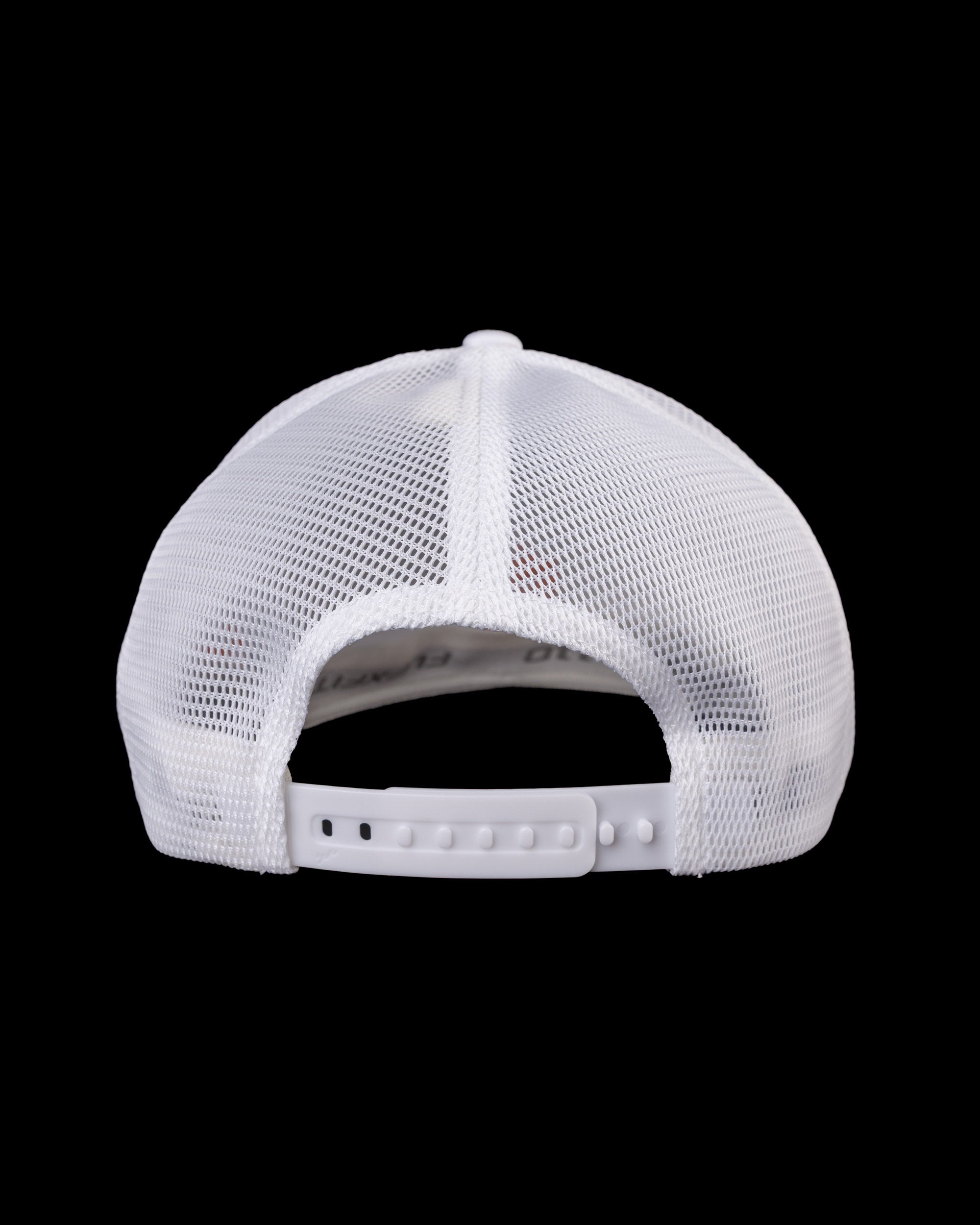 Palms Flexfit Snapback Hat - Sunglow