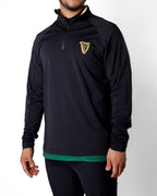 Draught Mode | Guinness® Men's Lightweight Q-Zip