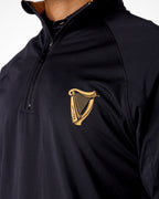 Draught Mode | Guinness® Men's Lightweight Q-Zip