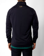 Draught Mode | Guinness® Men's Lightweight Q-Zip