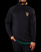 Draught Mode | Guinness® Men's Lightweight Q-Zip