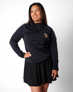 Draught Mode | Guinness® Women's Lightweight Q-Zip