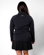 Draught Mode | Guinness® Women's Lightweight Q-Zip