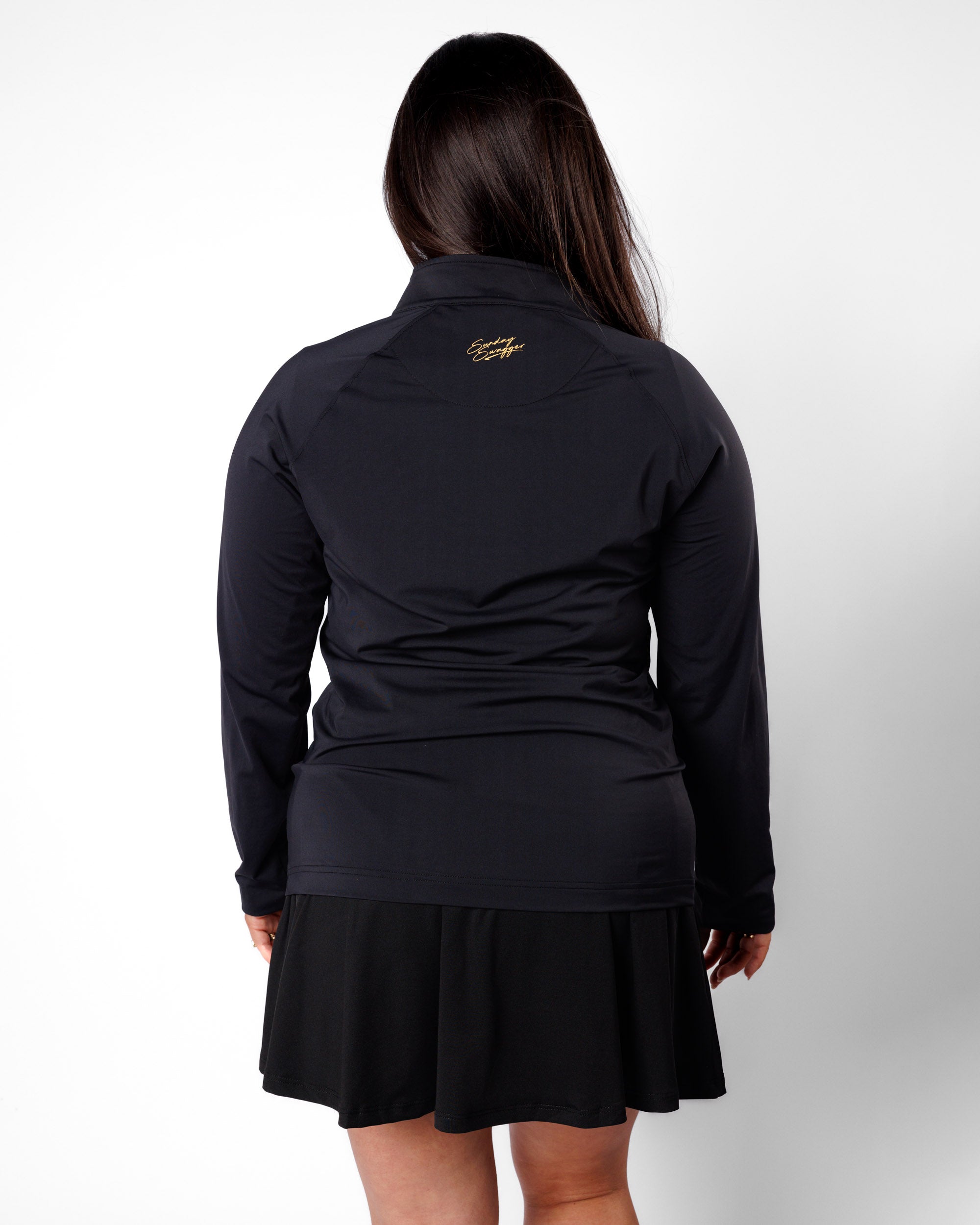 Draught Mode | Guinness® Women's Lightweight Q-Zip