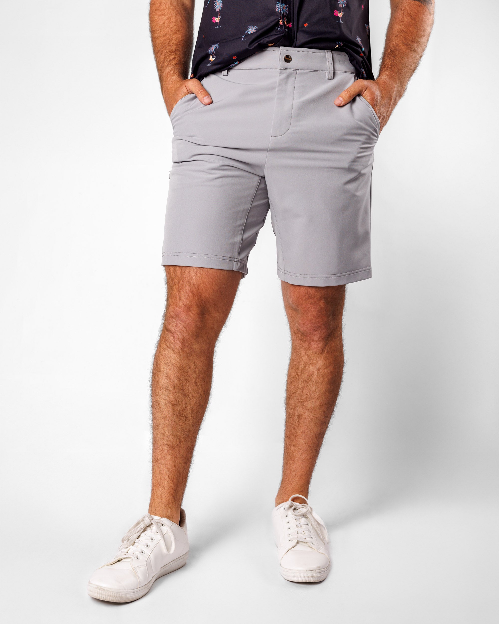 Everywear Shorts - Drift