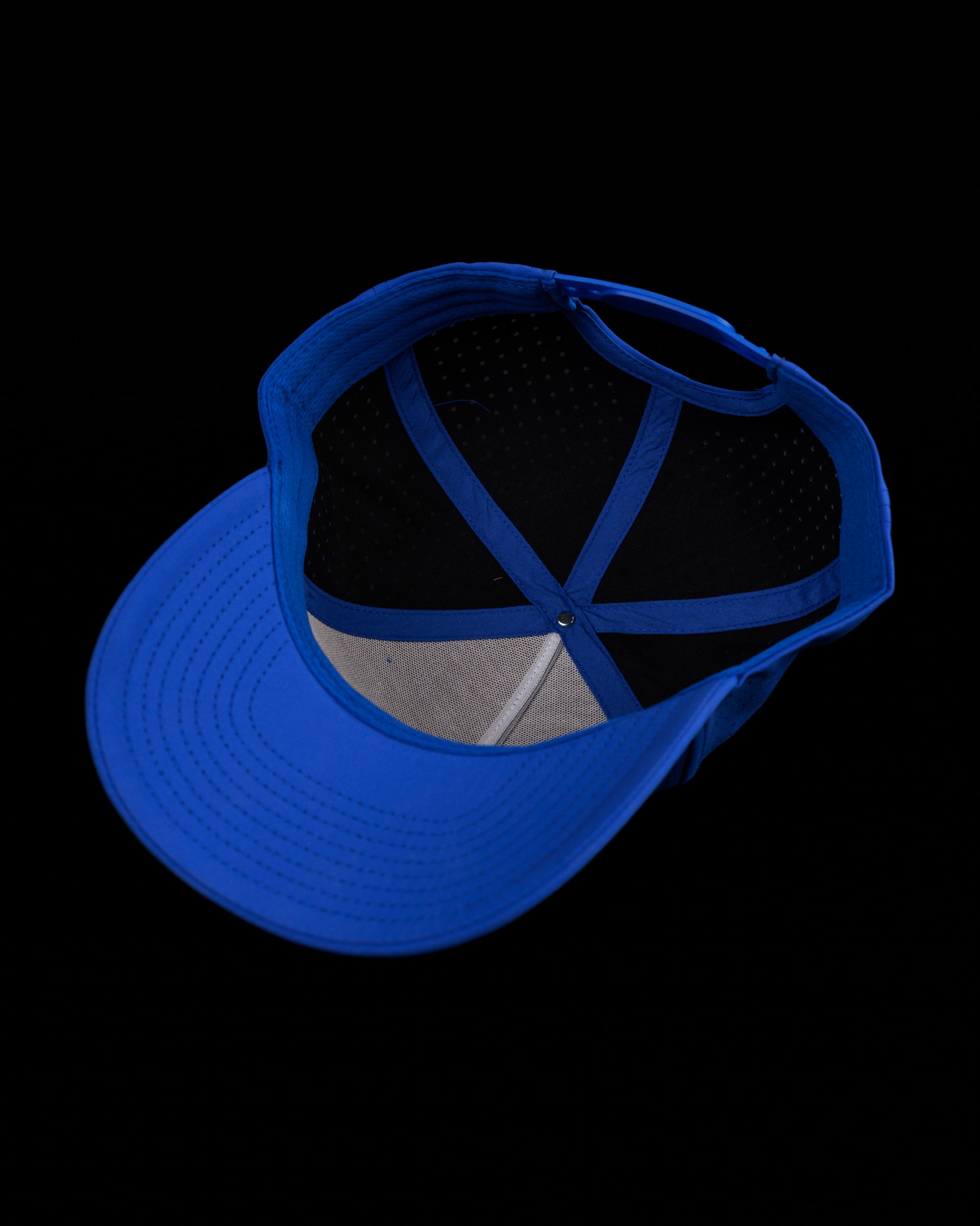 Golf Shaka Hat - Driftwood