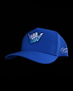 Golf Shaka Hat - Driftwood