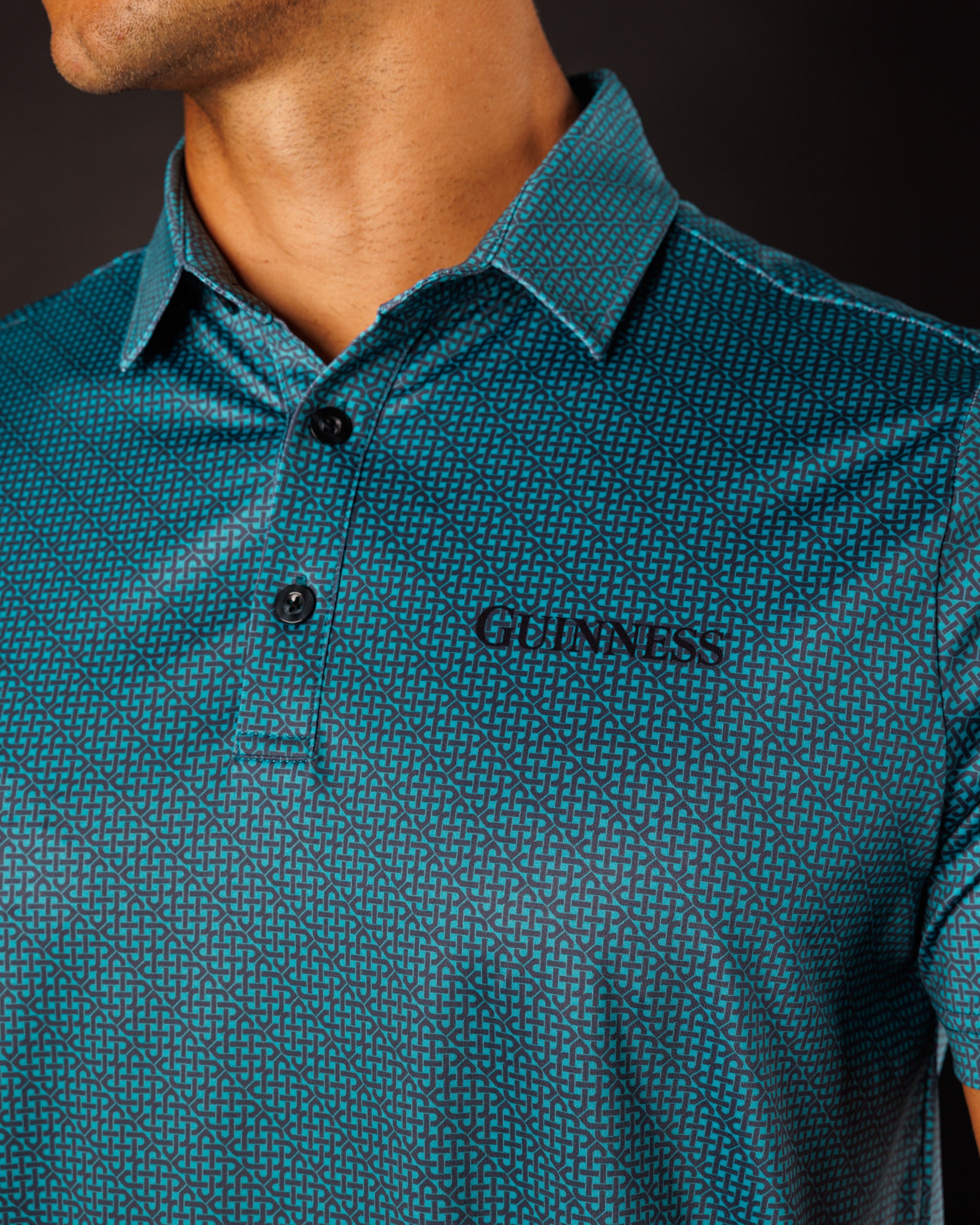Dublin Draught | Guinness® Polo